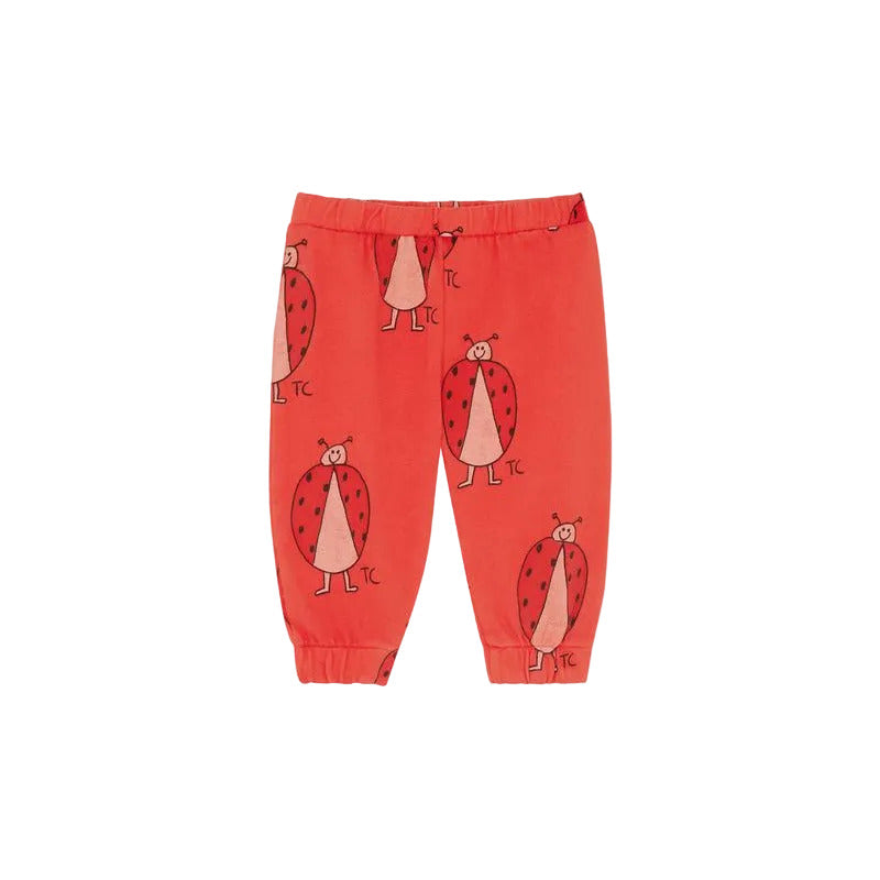 LADYBUG JOGGERS