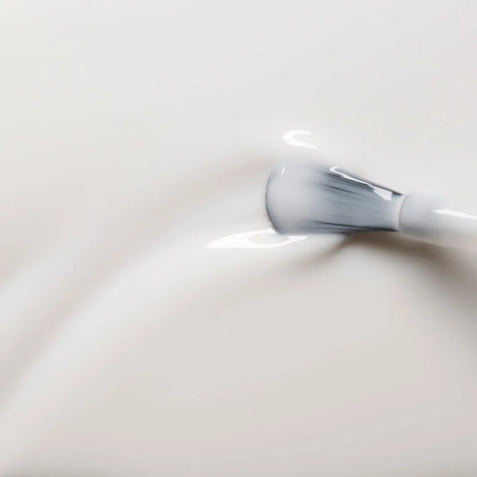 MANUCURIST - BLANC LAITE