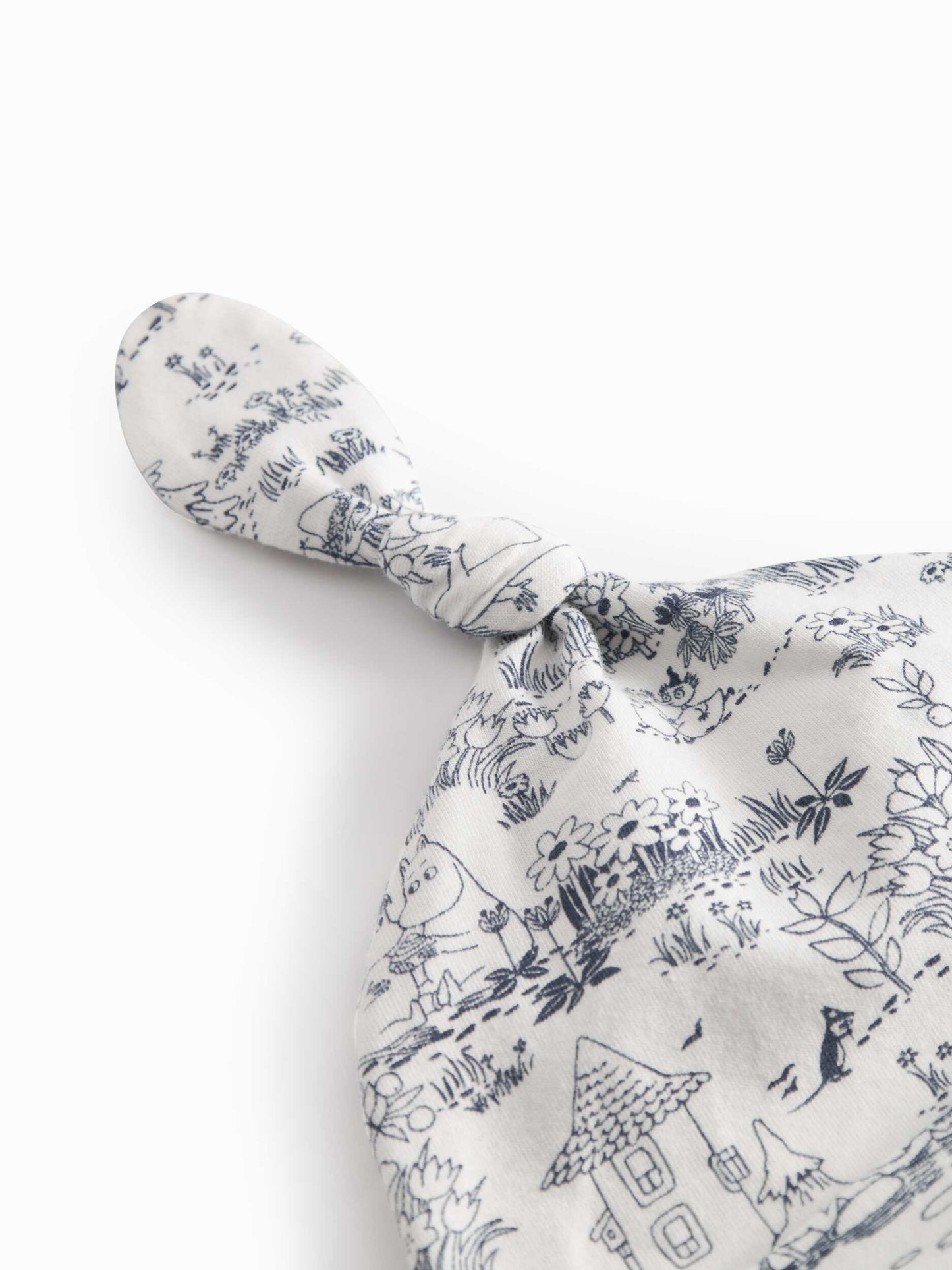 MOOMINVALLEY AIKI BEANIE