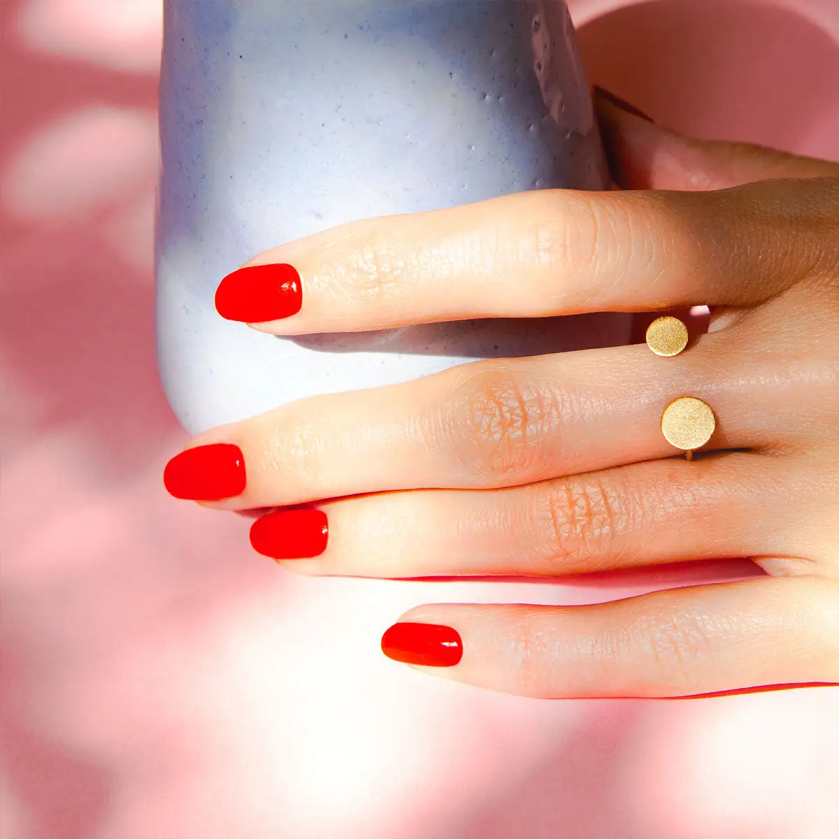 MANUCURIST - ANEMONE