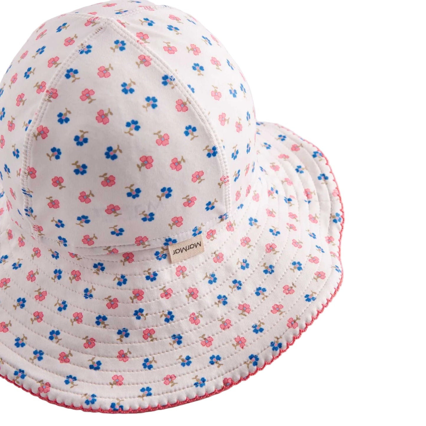 ALBA MINI FLOWER SWIM HAT