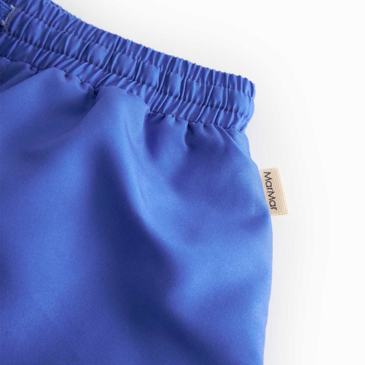 SWIGGO COBALT SWIM SHORTS