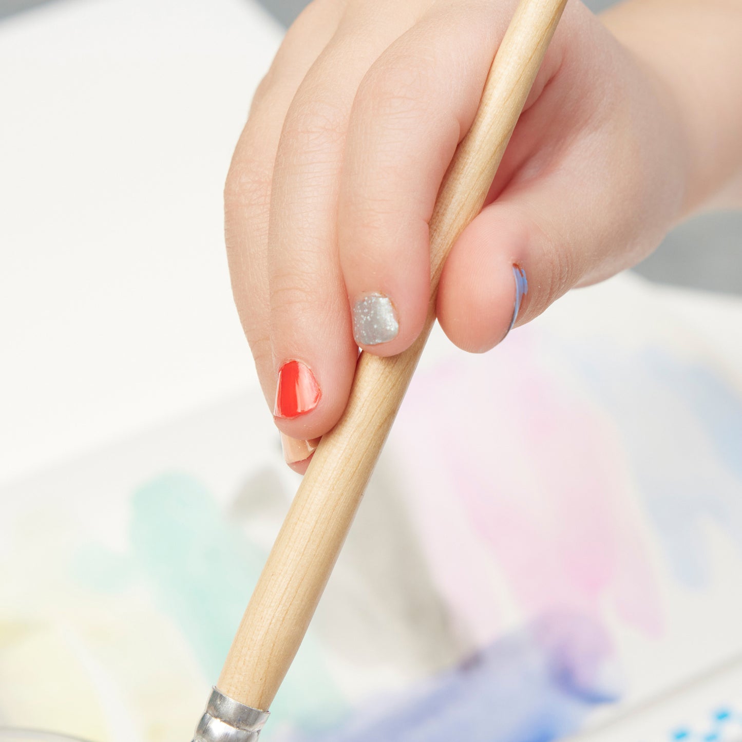 PETITE MANUCURIST - KIKI THE KITTEN