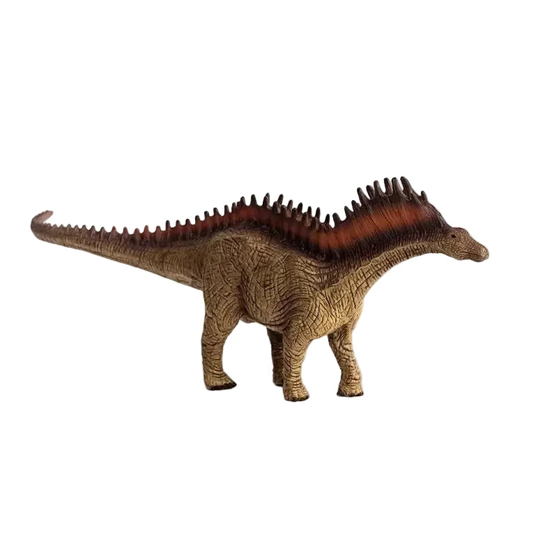 SCHLEICH AMARGASAURUS DINOSAUR
