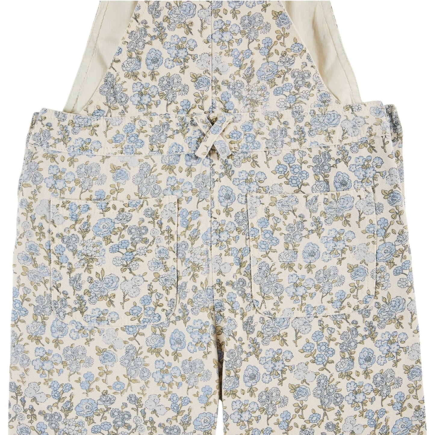 SALOPETTE CHAMPETRE OVERALLS