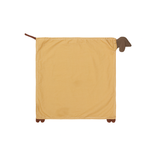 GOMMU DOU DOU DOG - CHOCOLATE