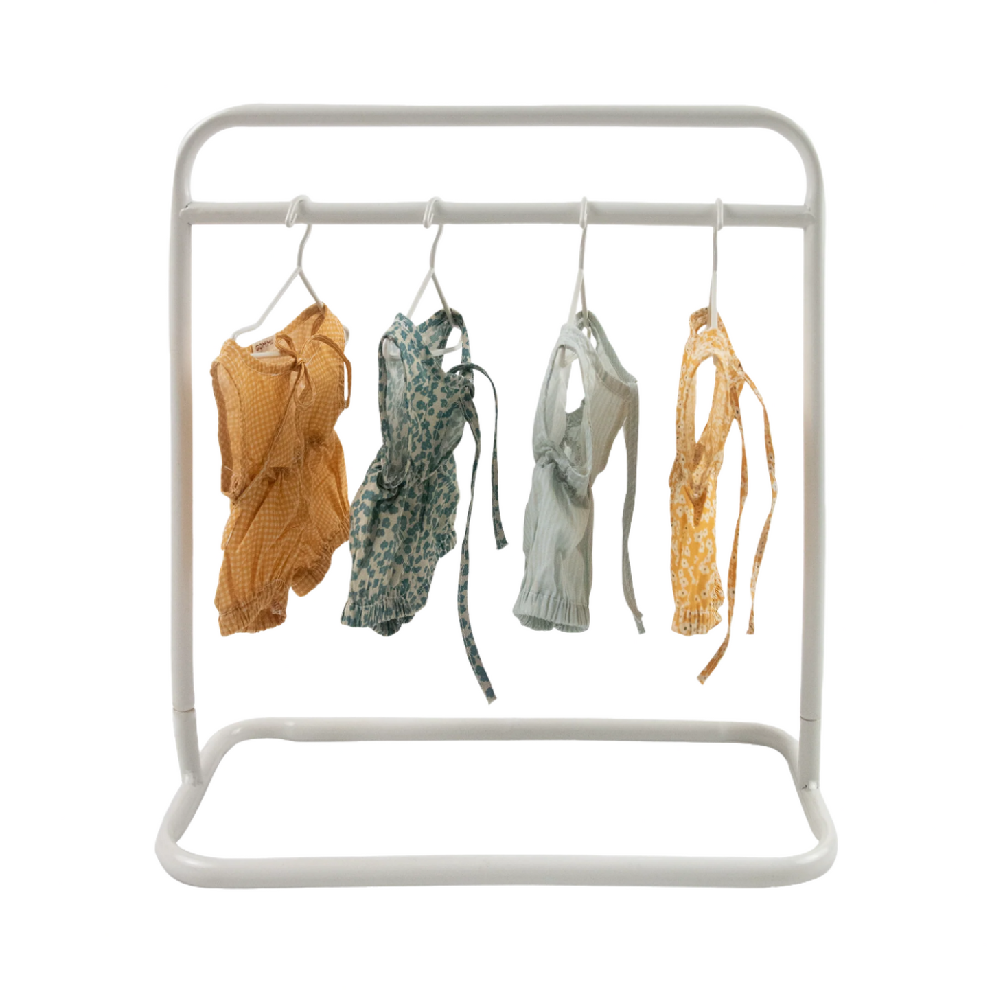 GOMMU CLOTHING RACK