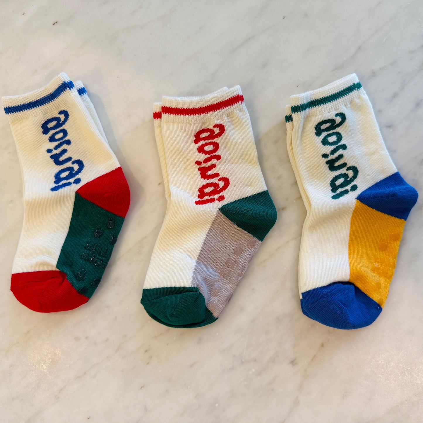 BOING BABY SOCKS