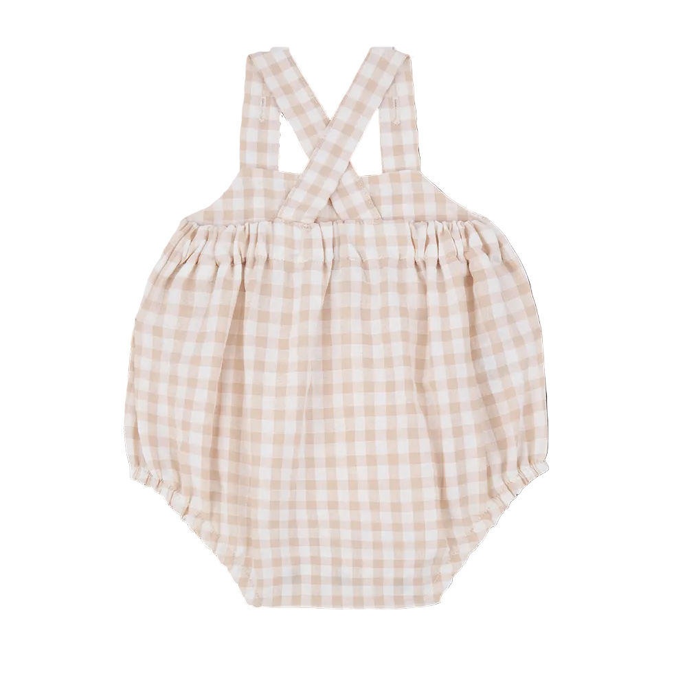 PATRAS ROMPER - BLOSSOM