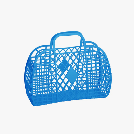 CLASSIC JELLY BAG - SMALL