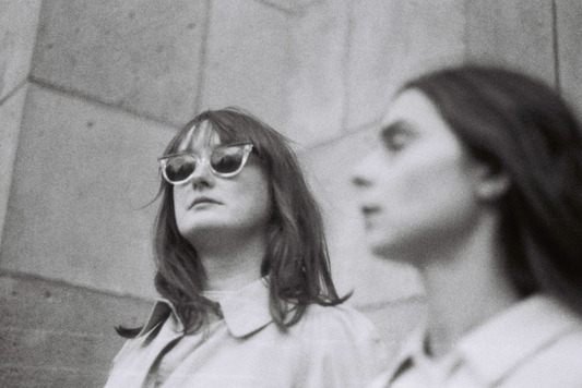 BERLIN KINO B&W 35MM ISO 400