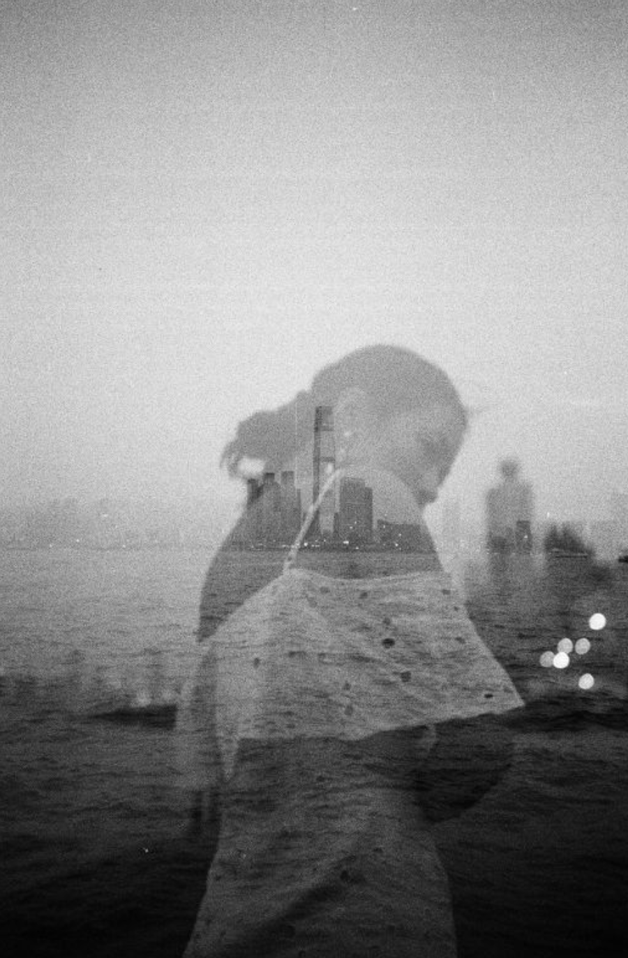 BERLIN KINO B&W 35MM ISO 400