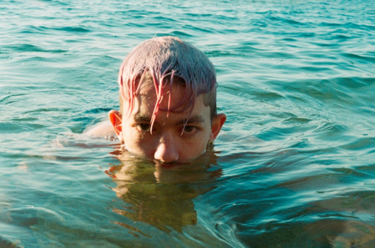 Lomography Color Negative 35 mm ISO 800 – Pack of 3