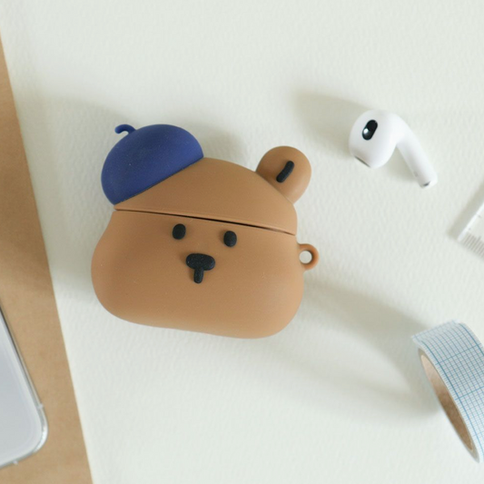 AIR POD 3 CASE COVER