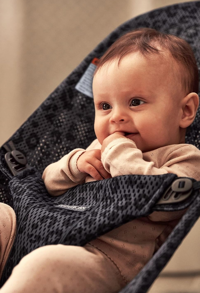 BABY BJORN BOUNCER BLISS