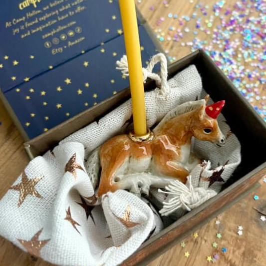 CANADIAN GOOSE CAKE TOPPER