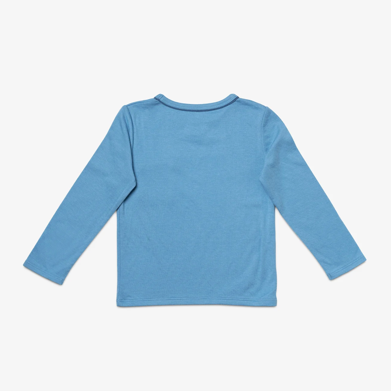 EDWARD SHIRT - BLUE