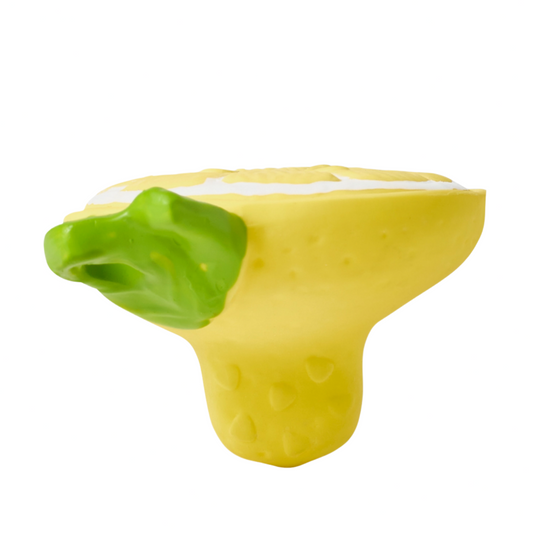 LEMON MINI BABY TEETHER