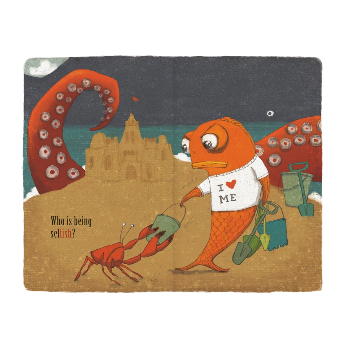 HAVE YOU SEEN MY TRUMPET?