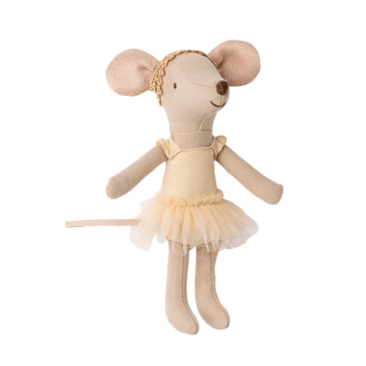 BALLET DANCER MOUSE - BIG SISTER