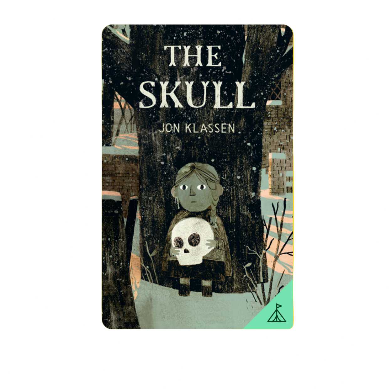 YOTO CARD: THE SKULL