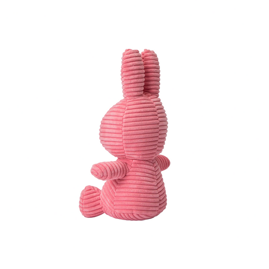 BUBBLEGUM PINK MIFFY