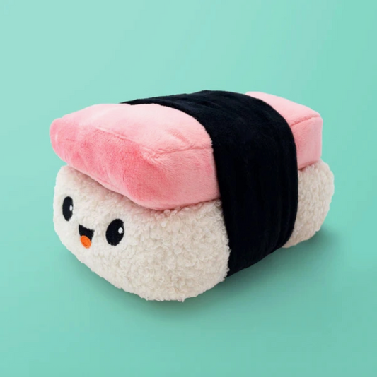 MUSUBU PLUSHIE