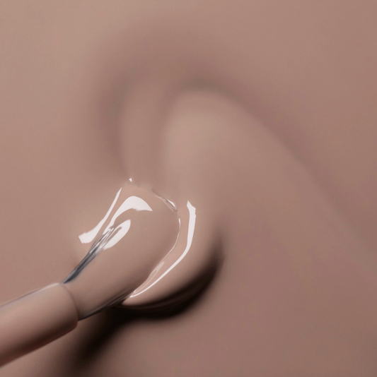 MANUCURIST - DOVE BEIGE