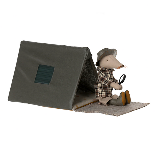 MAILEG MOUSE SINGLE TENT