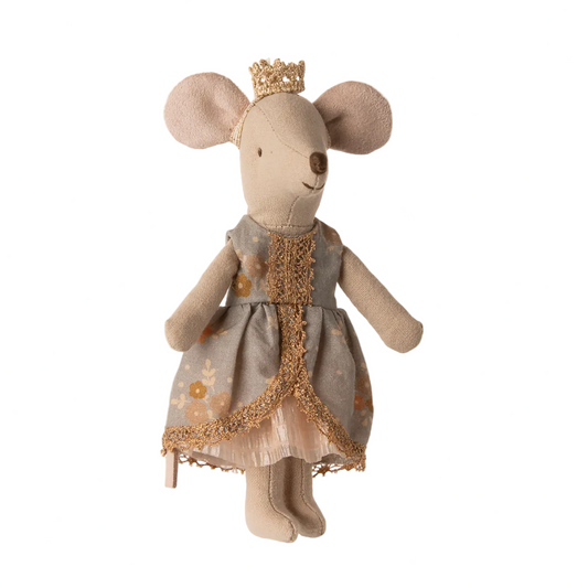 PRINCESS MOUSE DRESS - BIG SISTER