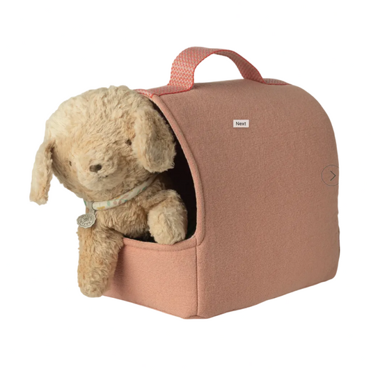 MAILEG PUPPY - SOFT SAND