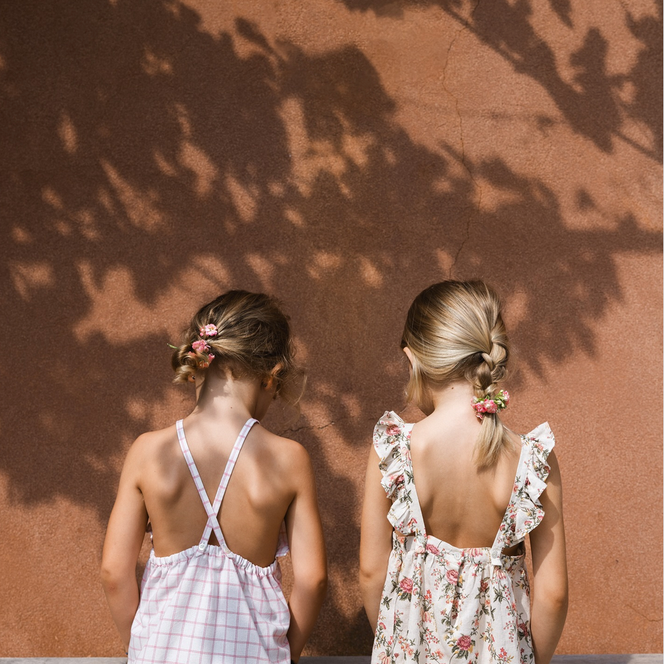 FRANCESCA MIDI DRESS