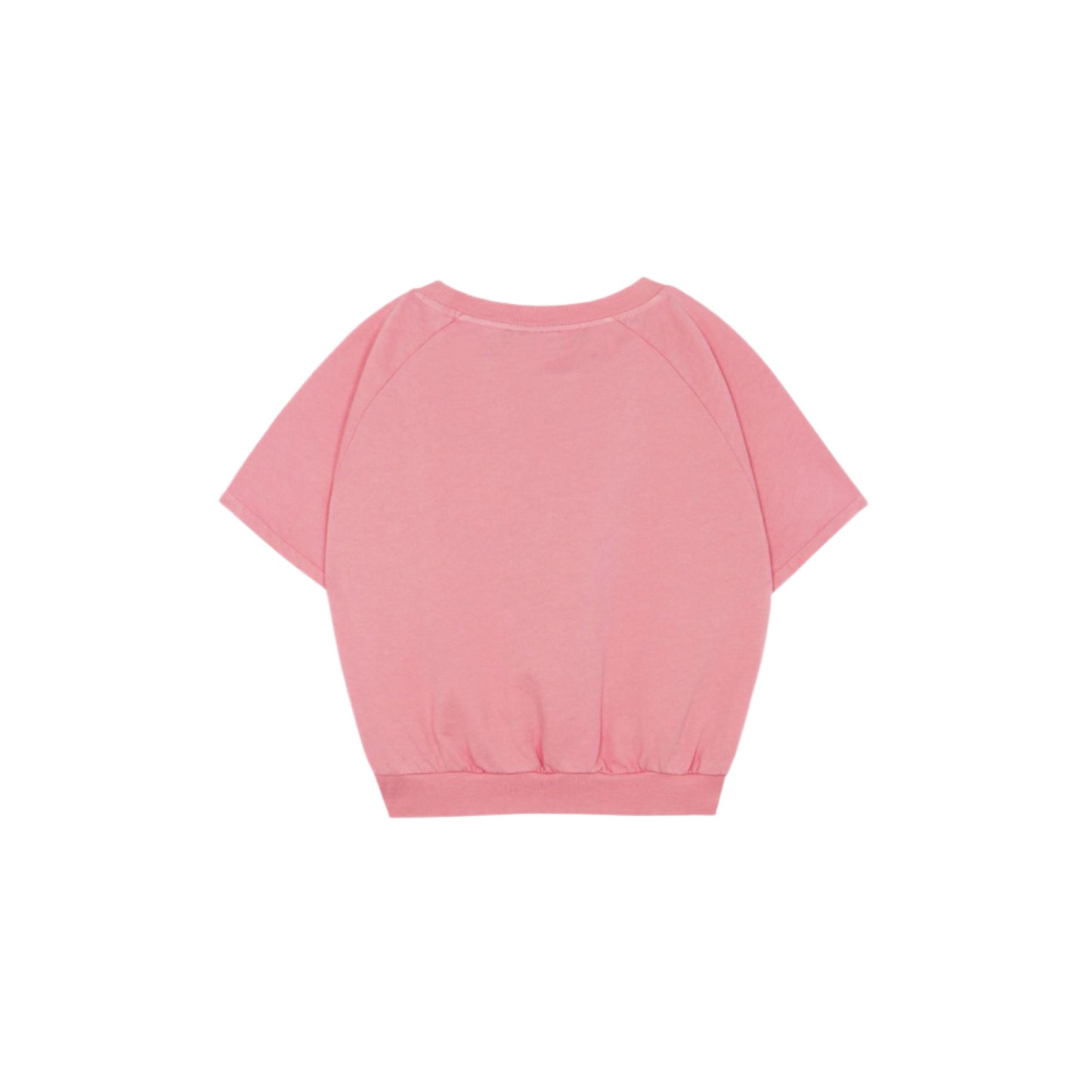 LUCY & SNOOPY BABY SWEATSHIRT