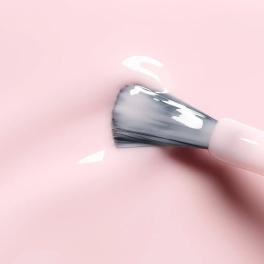 MANUCURIST - MILKY PINK