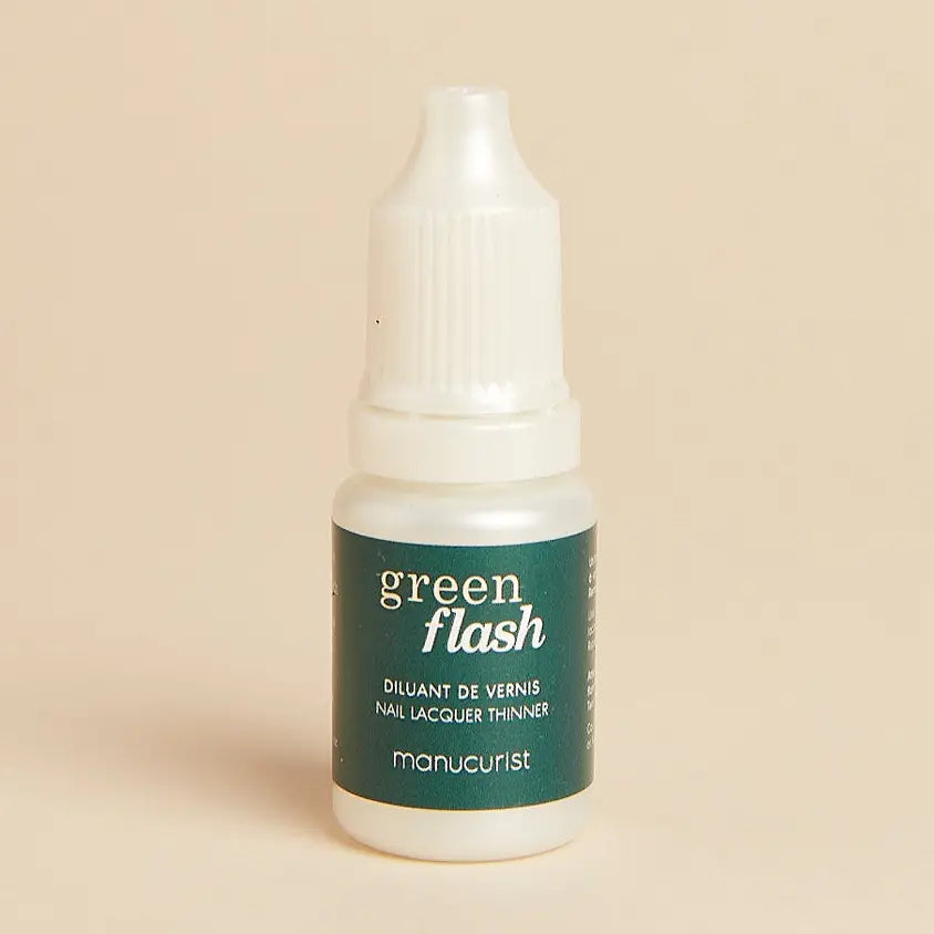 MANUCURIST DILUTANT GREEN FLASH™