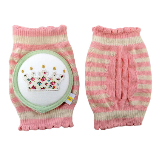 CRAWLINGS KNEE PADS - CROWN