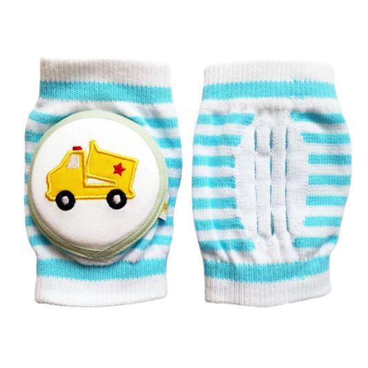 CRAWLINGS KNEE PADS - TRUCK