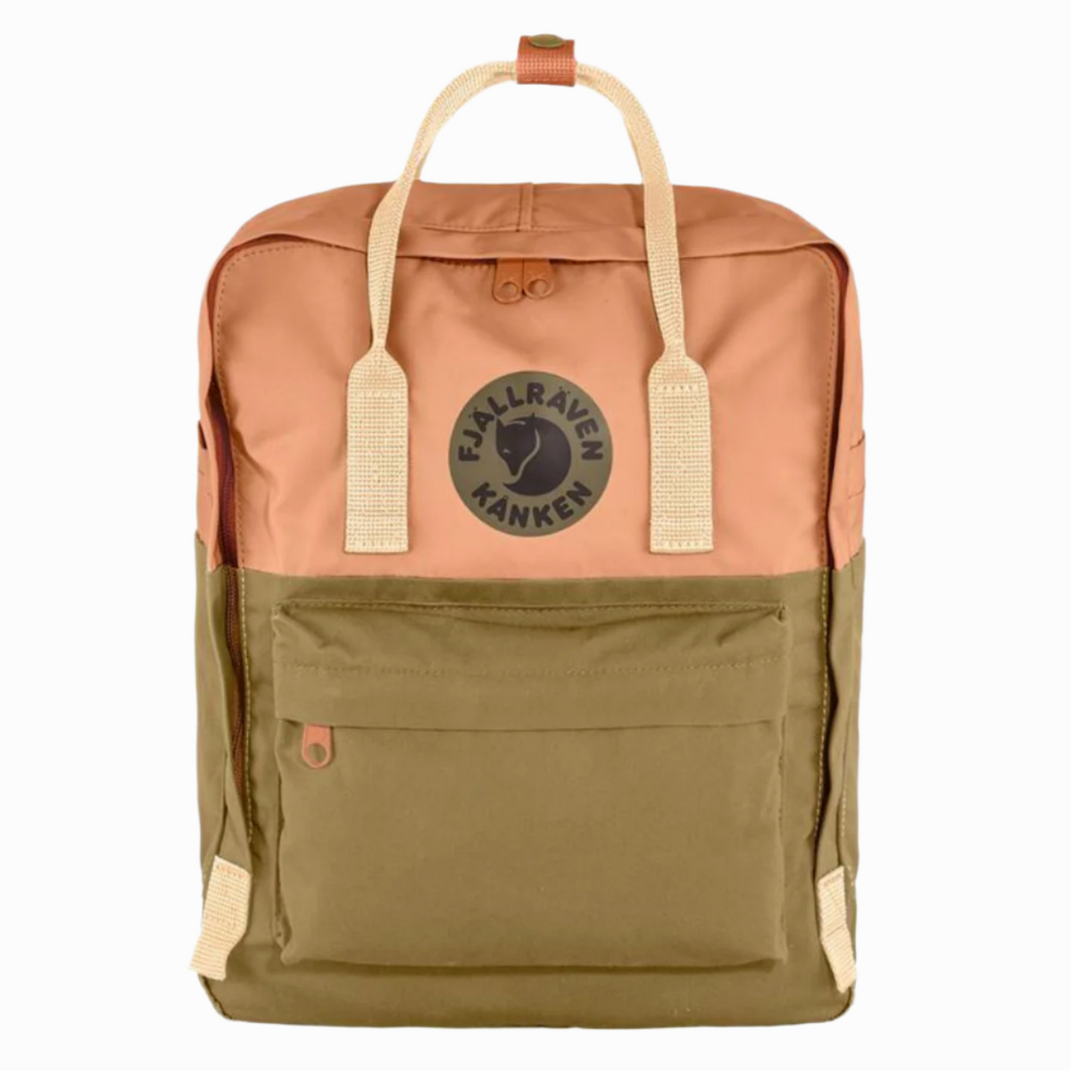Kan top kan backpack