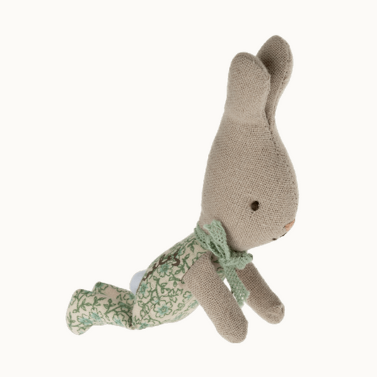 MAILEG RABBIT MY - FLORAL