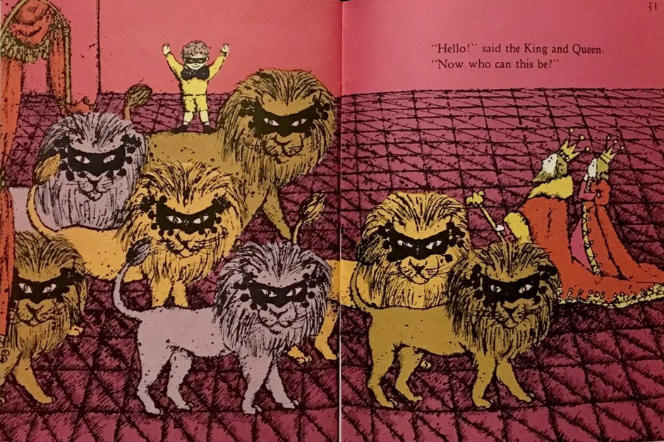 MAY I BRING A FRIEND