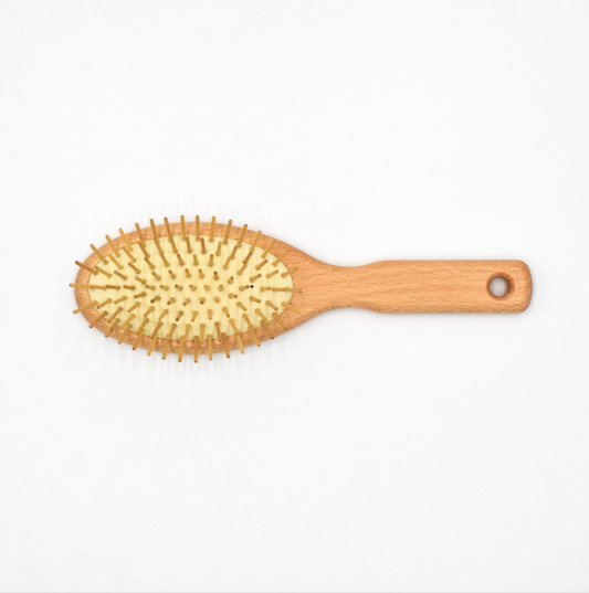 CHILD HAIR BRUSH