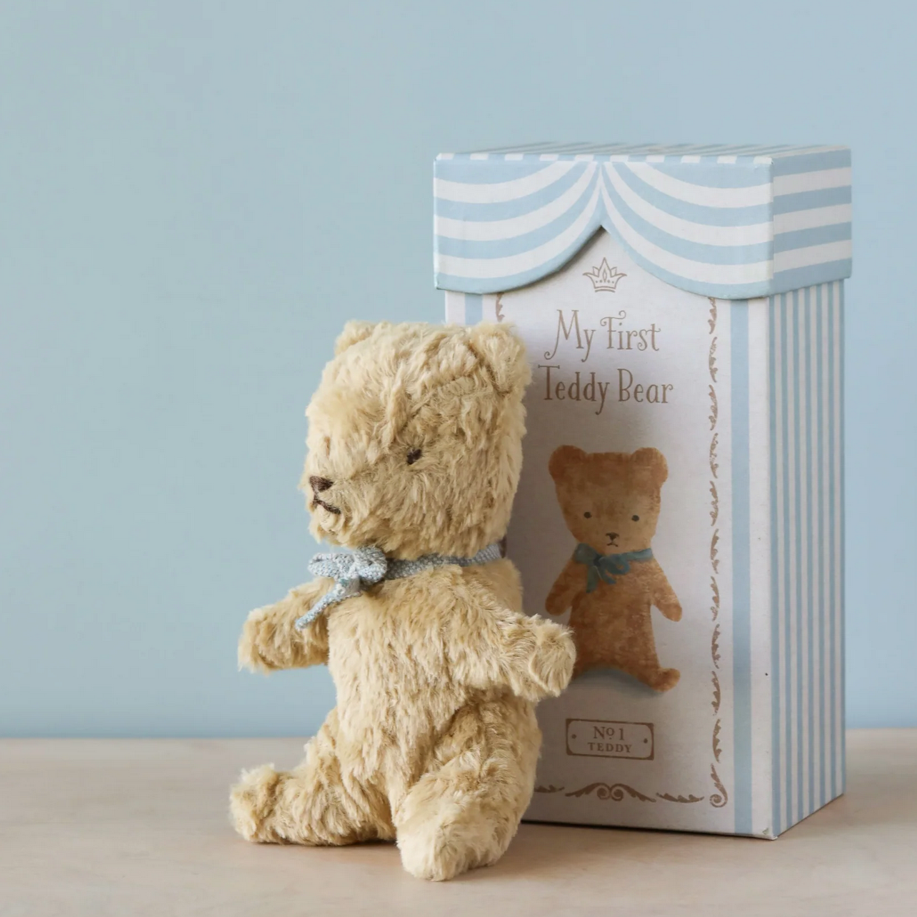 MY FIRST TEDDY - SAND