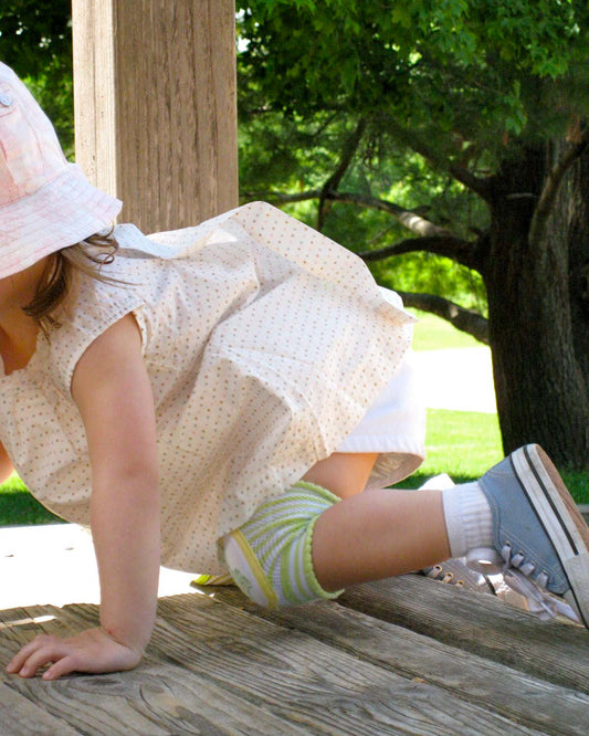 CRAWLINGS KNEE PADS - ROCKET