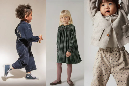 Best Baby Clothing Deals