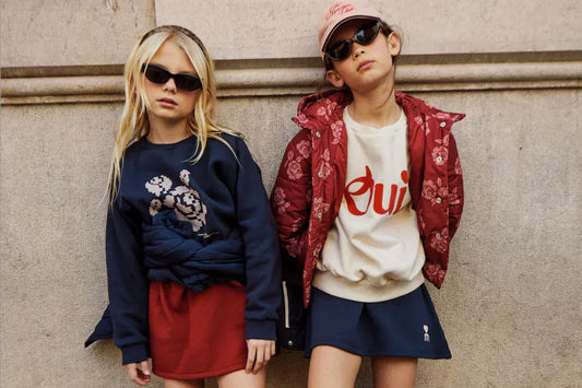 Kids Winter Jacket Pick