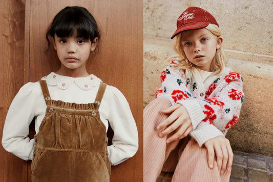 Top 10 Holiday Dresses for Tweens