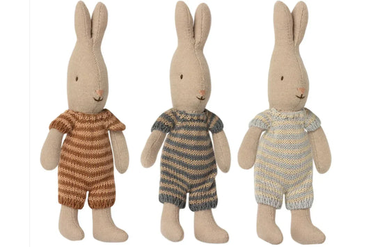Find the Perfect Plush Stuffed Easter Bunny for Your Little One