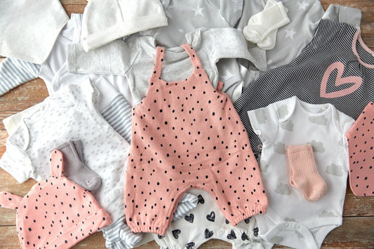 10 Baby Clothing Brands Turning Everyday Wear Into Tiny Works of Art