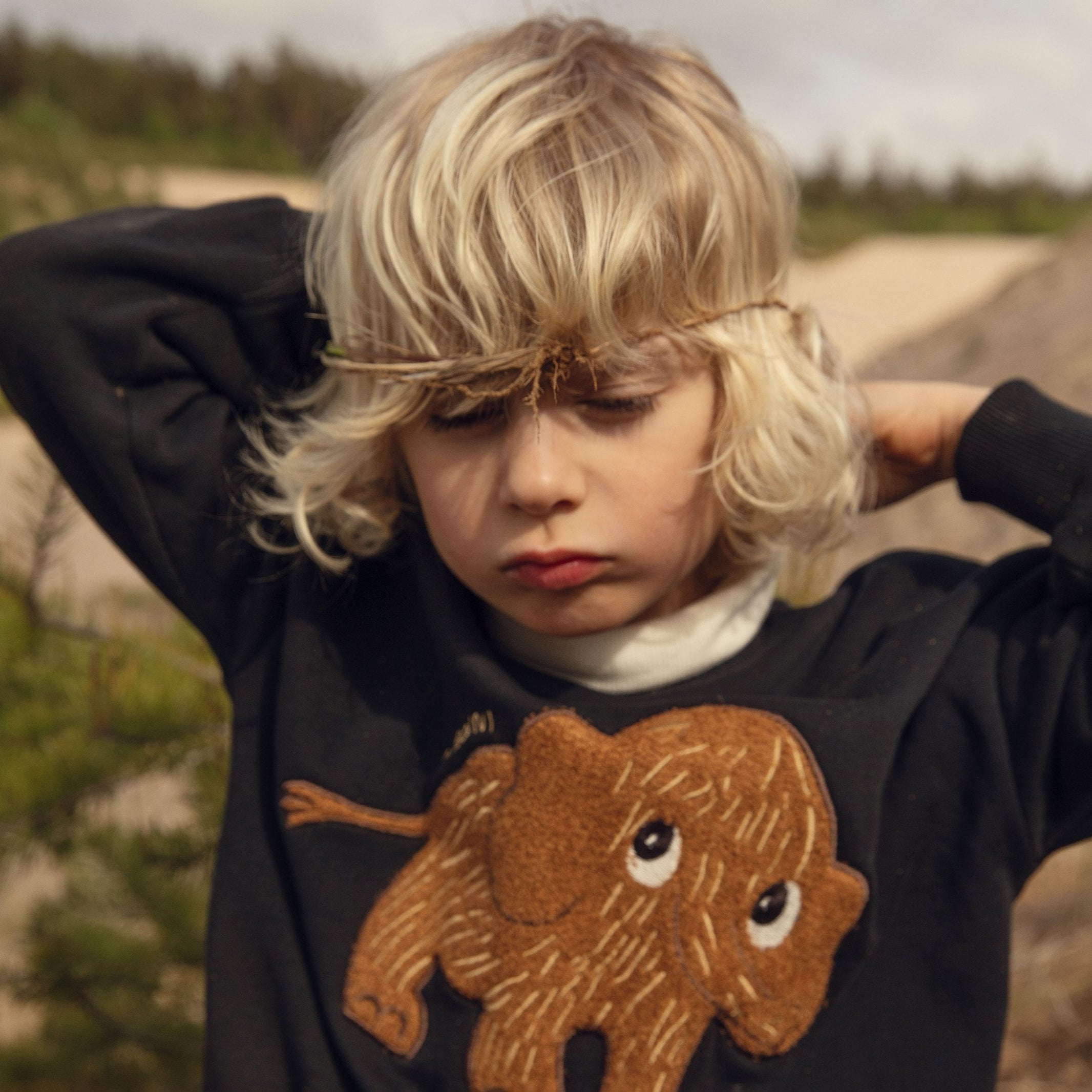 6-8 Years — Little-ish