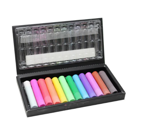 ART SUPPLIES — Little-ish